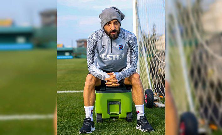 Trabzonspor, Ümraniyespor maçı hazırlıklarına başladı