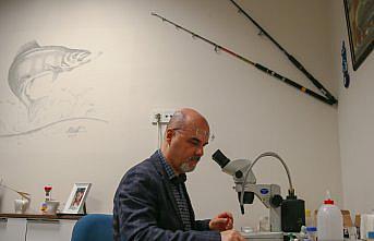 Türk bilim insanları Zonguldak'ta yeni bir canlı türü keşfetti