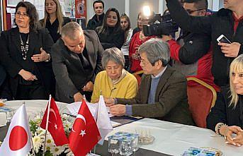 Türkiye ve Japonya'daki iki okul “kardeş okul“ olacak
