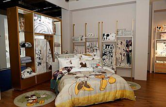 Zorlu Tekstil, Heimtextil Frankfurt Fuarı'na katıldı