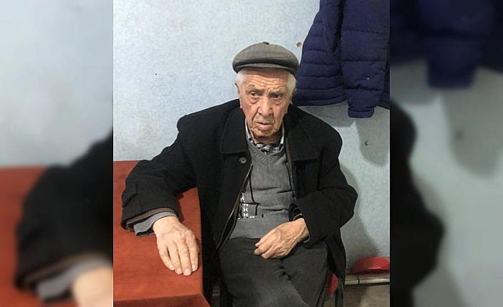 1943'teki Tosya-Ladik depremini yaşayanlar, o günleri anlattı