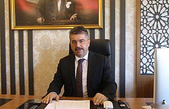 Çarşamba'da 197 depremzede öğrenci ders başı yaptı