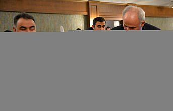 Depremzede çocuk, Trabzonspor-Basel maçını stadyumdan izleyecek