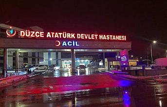 Depremzedelere yardım götürürken kalp krizi geçiren gönüllü hayatını kaybetti