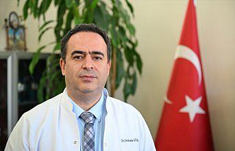 Depremzedelerin “ruhsal yaraları“ psikiyatri kliniğinde sarılıyor