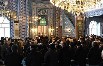 Gümüşhane'nin düşman işgalinden kurtuluşunun 105. yılı