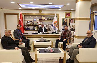 Havza Belediyesinde toplu iş sözleşmesi imzalandı