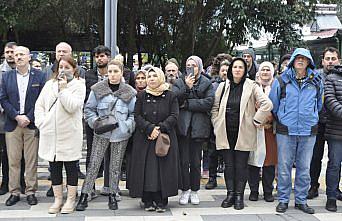 Hopa Arama Kurtarma ekibi deprem bölgesinden Artvin'e döndü