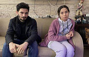 Kahramanmaraşlı 80 depremzede Karabük'te misafir ediliyor