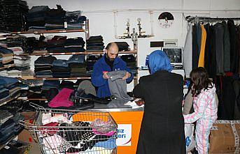 Kastamonu'da oluşturulan 