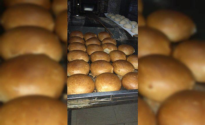 Kastamonu'dan deprem bölgesine 3 bin polar kıyafet gönderildi