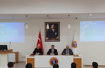 Ordu'da 2 bin 232 depremzede misafir ediliyor