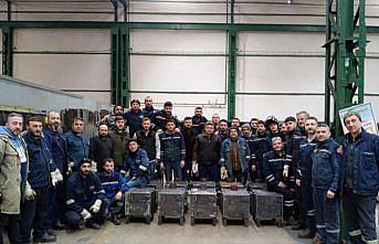 Sakarya, Kocaeli, Bolu, Zonguldak ve Karabük'ten deprem bölgelerine yardım