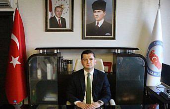 Samsun'da deprem bölgesi için yardım toplama çalışmaları sürüyor