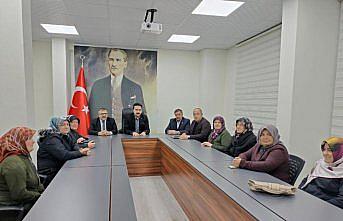 Sarımsak işçi yevmiyesi 300 lira olarak belirlendi