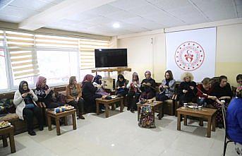 Sel felaketinde yardım alan Kastamonu bu kez depremzedelerin yardımına koştu