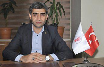 Sungurlu'da berberler depremzedelerden tıraş ücreti almayacak