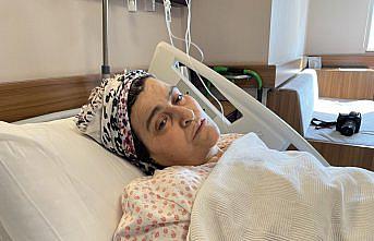 Yıllar sonra geldiği memleketinde annesinin evinde göçük altında can verdi