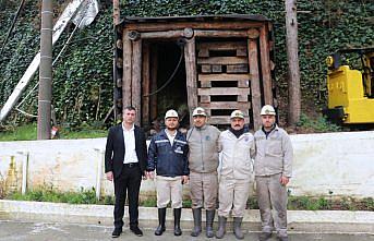 Zonguldaklı madenciler, enkaz altından onlarca kişiyi sağ çıkardı