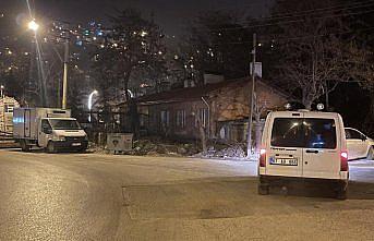 Zonguldak'ta bir kişi bıçaklanarak öldürüldü