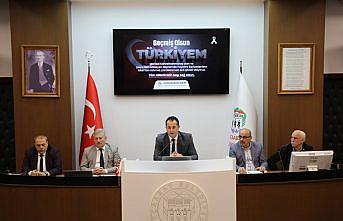 Akçaabat'tan Elbistan'a 