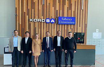 Assan Hanil ile Sabancı Üniversitesi'nden sürdürülebilirlik iş birliği