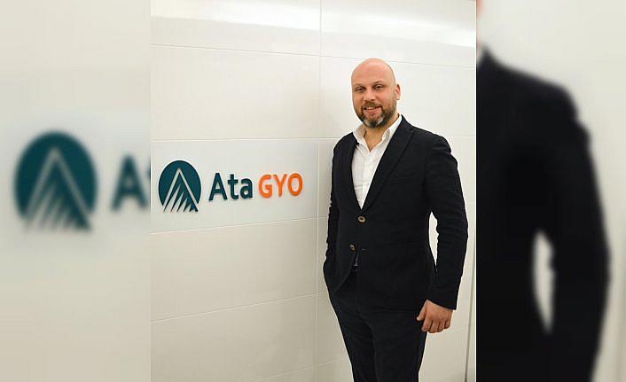 Ata GYO'dan 2022'de 162 milyon liralık net kâr