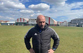 Boluspor seri galibiyet peşinde