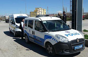 Çorum’da otomobilin çarptığı yaya hayatını kaybetti