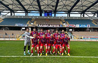 Futbol: Bölgesel Amatör Lig