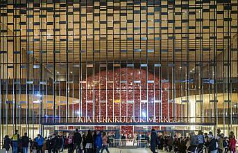 Kaleseramik'e Türkiye İMSAD'dan 2 ödül