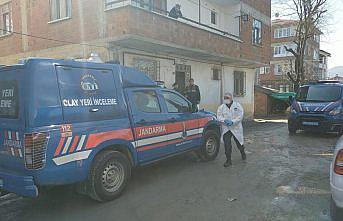 Ordu'da boşanma aşamasındaki eşinin bıçakladığı kadın öldü