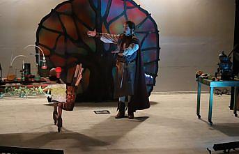 SAMDOB, depremzede çocuklar için 