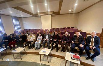 Taşköprü'de sokak sağlıklaştırması yapılacak