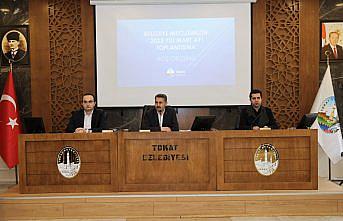 Tokat'taki depremzedeler toplu taşıma araçlarını ücretsiz kullanacak