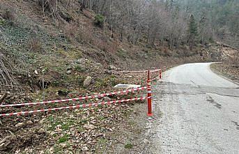 Yığılca'da yol çalışması nedeniyle su kesintisi yapılacak