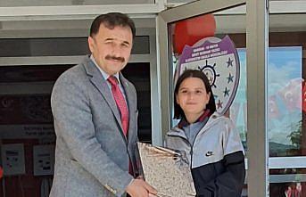 19 Mayıs ilçesinde Kut'ül Amare Zaferi kutlandı