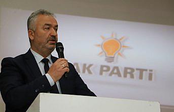 19 Mayıs Sandık Kurulu Eğitim Toplantısı yapıldı