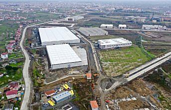 Belediye Başkanı Doğan'dan “Çarşamba OSB Endüstri Meslek Lisesi ve Atölyeleri“ açıklaması