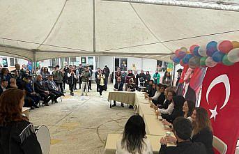 Bolu'da Engelliler Haftası dolayısıyla etkinlik düzenlendi