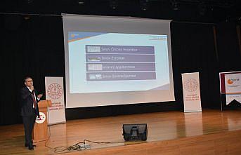 Boyabat’ta ÖSYM tarafından eğitim programı düzenlendi