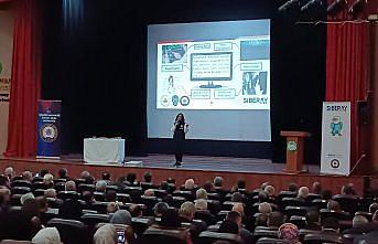 Çarşamba'da “Bağımlılıkla Mücadele Semineri“ düzenlendi