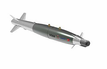 GÖZDE güdüm kiti, seri üretime hazır hale geldi