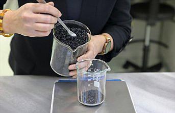 Hitit Üniversitesinde plastiğe alternatif kanserojen olmayan madde geliştirildi