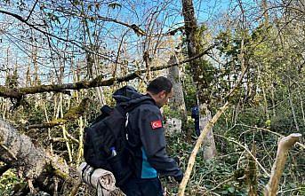 Kastamonu'da kaybolan kişiyi arama çalışması 10 gündür sürüyor