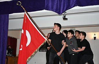 Mengen'de Kut'ül Amare Zaferi kutlandı