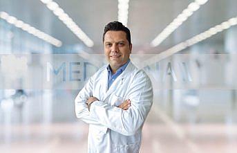 "Piezo" yöntemiyle kırma işlemi yapılmadan burun estetiği sağlanıyor