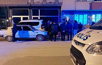 Samsun'da kendisine ulaşılamayan kişi evinde ölü bulundu