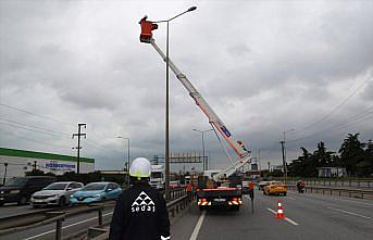 SEDAŞ, Gebze'de aydınlatma çalışmalarına başladı