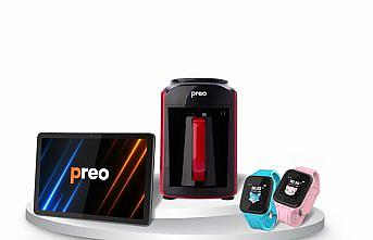 Teknosa, özel markası Preo'yu yeni ürün seçenekleriyle büyütüyor